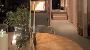 Interior - Cozy cabin at the gateway to Jotunheimen (Tessanden)