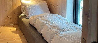 Cozy cabin at the gateway to Jotunheimen