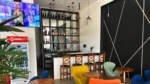 酒吧（店内）