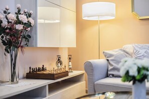 Interior - La Terrazza delle Stelle in Borgo Sutri 4 pax (Sutri)