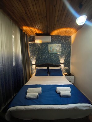 Room - green yeşil otel (yıldırım)