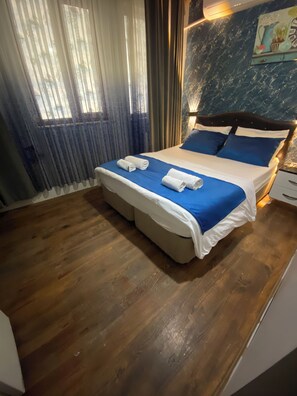 Room - green yeşil otel (yıldırım)
