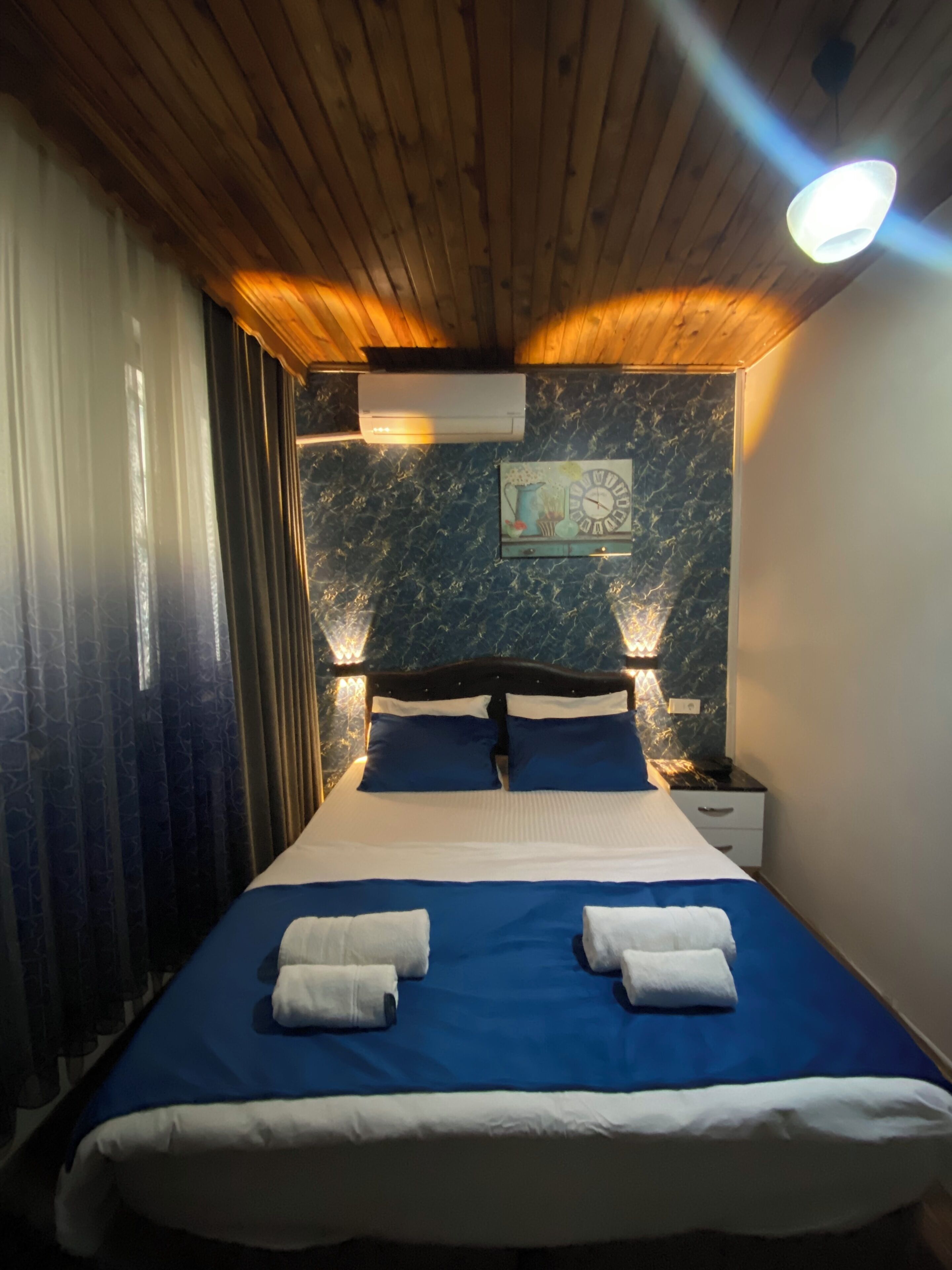 Deluxe Room, Balcony