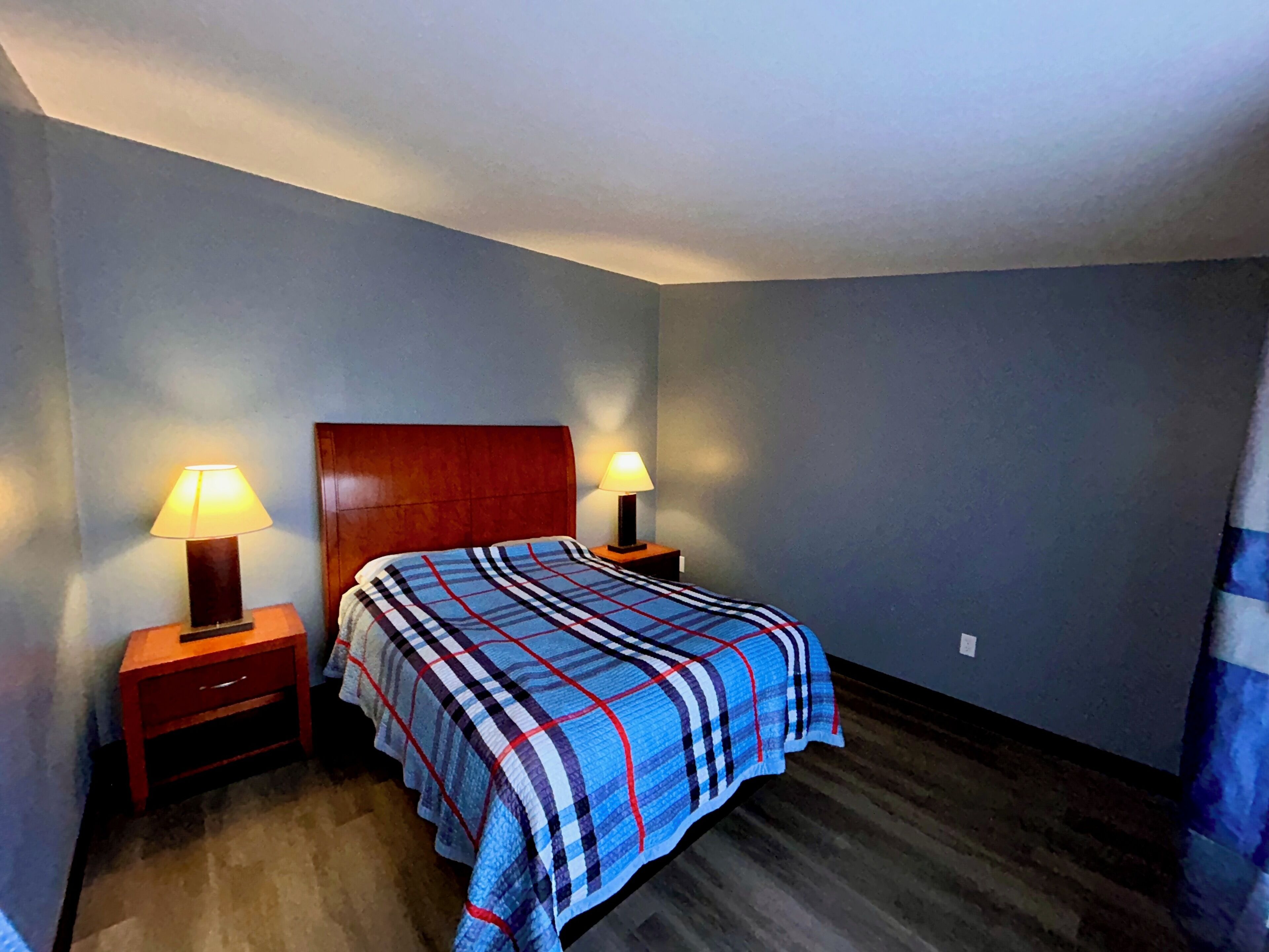 Deluxe Apartment | Desk, free WiFi
