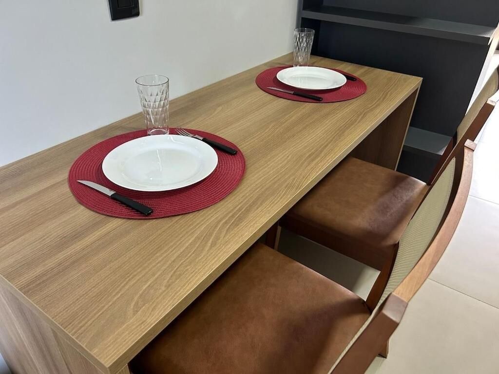 Apartment | Dining