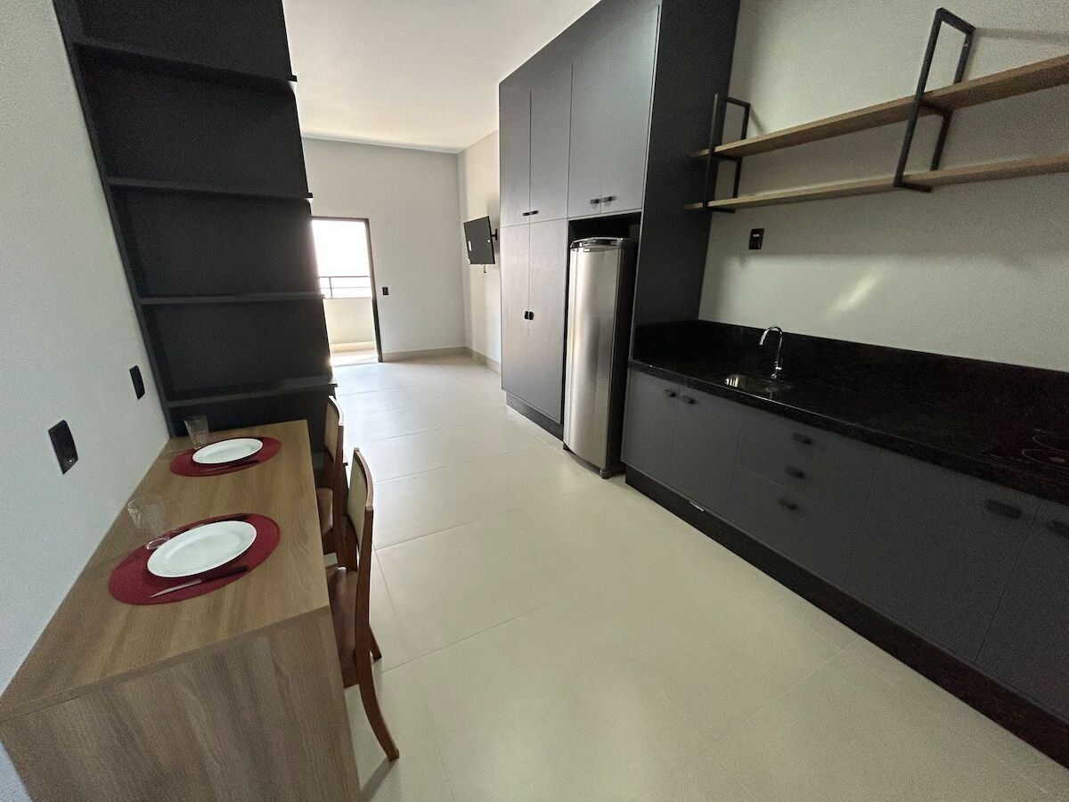 Family Apartment | Interior