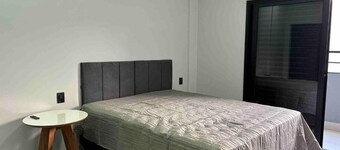 Studios Mobiliados - Ambar Ipanema