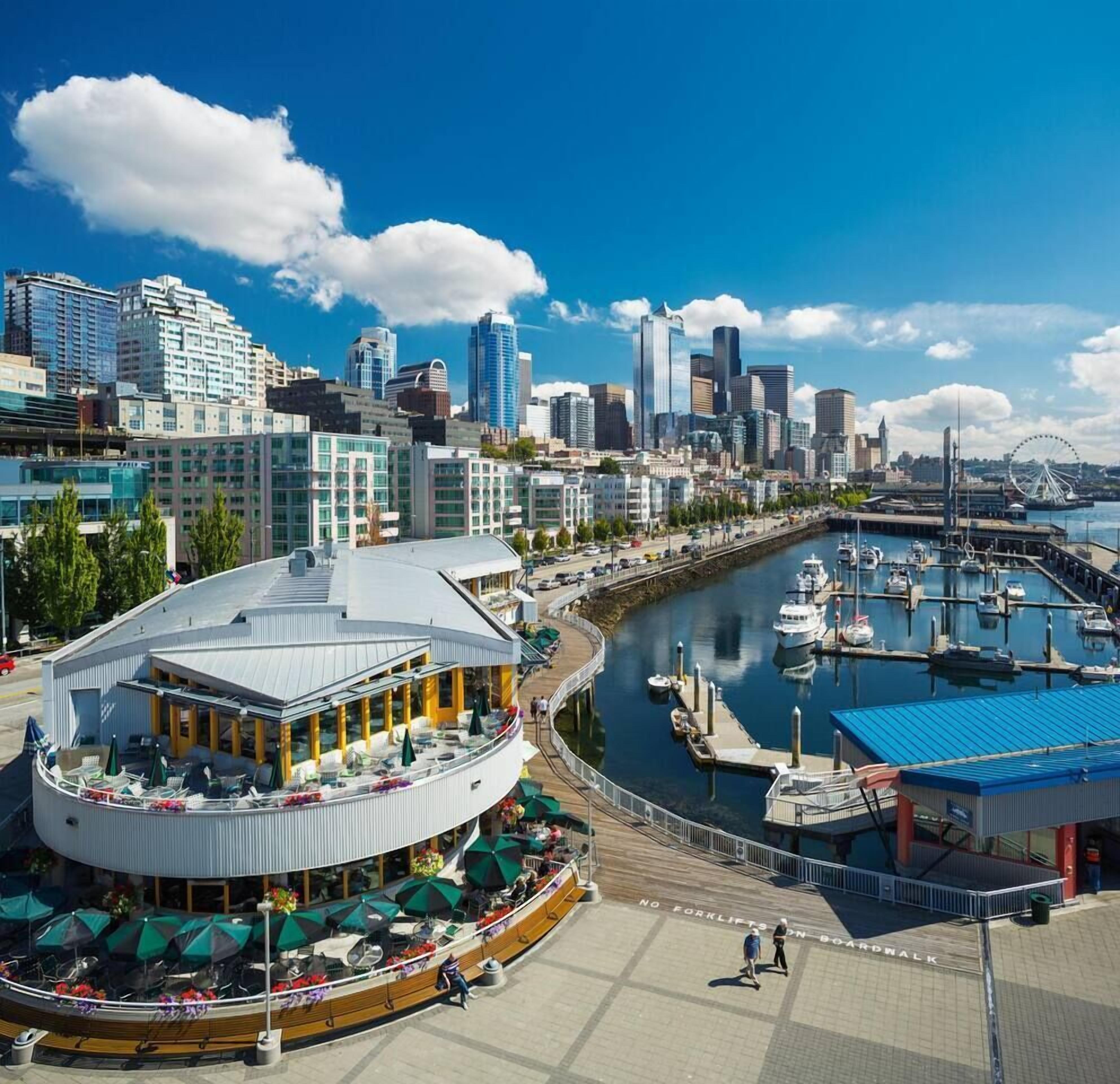 Marina