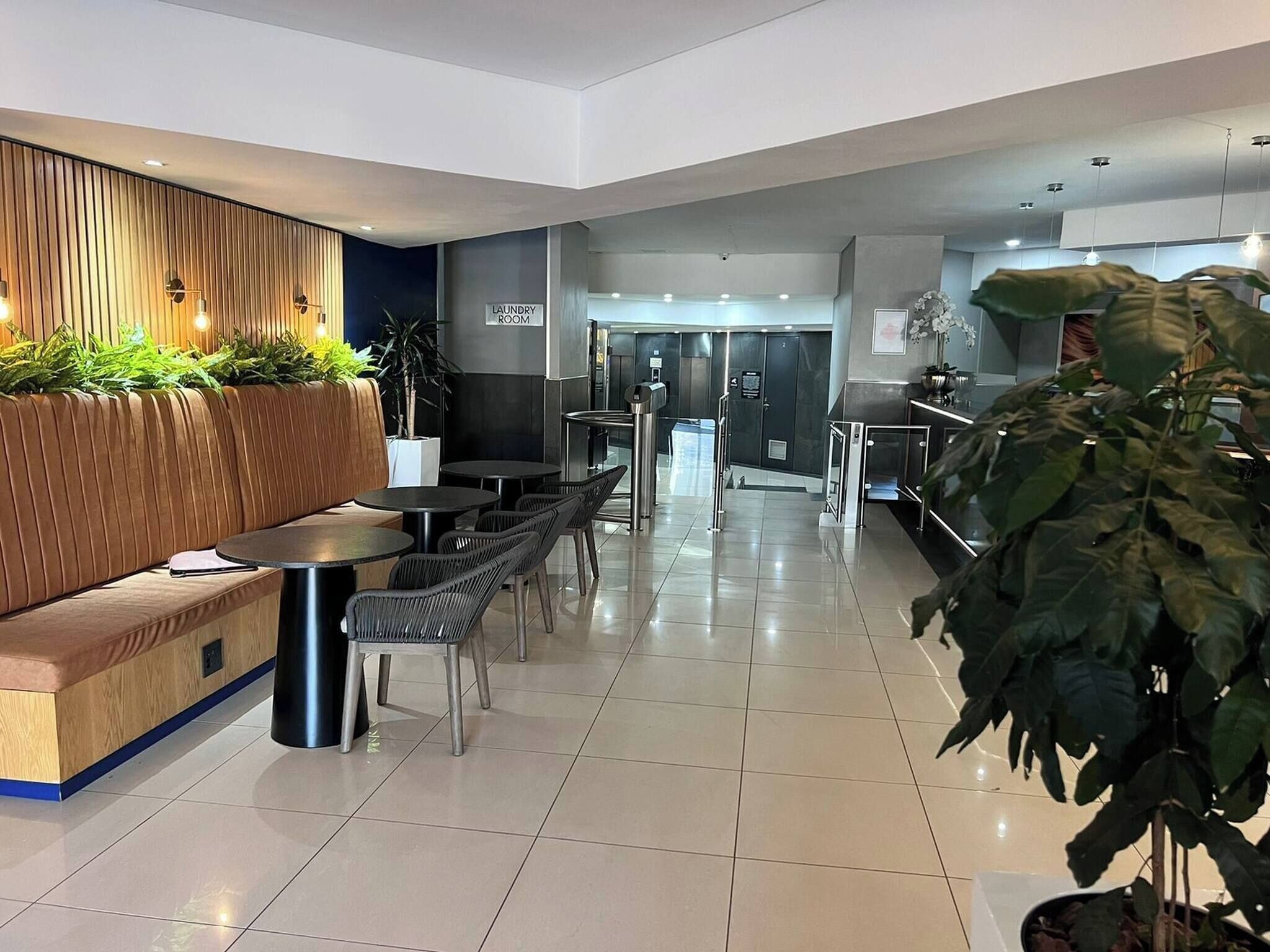 Apartment, 1 Bedroom, Accessible | Lounge