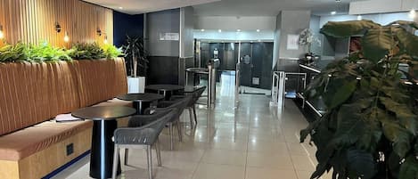 Departamento, 1 habitación, con acceso para personas discapacitadas | Lounge