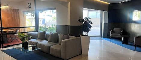 Apartment, 1 Bedroom, Accessible | Interior
