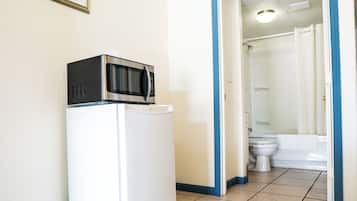 Single Room | Interior