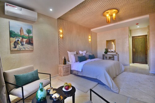Dar Arwa & Spa