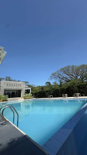 Pool - Relaxing staycation to rest, relax and unwind (San Jose del Monte)