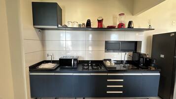 Cucina privata