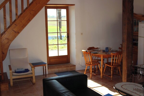 Interieur