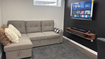 Smart TV