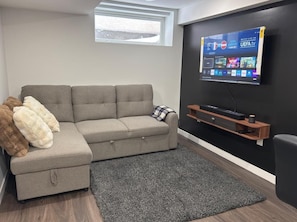Una Smart TV