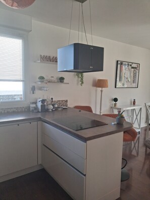 Eget kjøkken