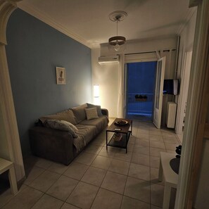 Smart TV - Acropolis Gateway I (Athina)
