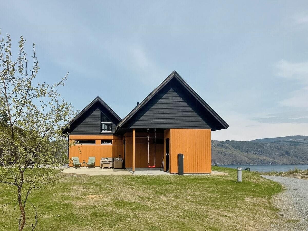 Eksteriør