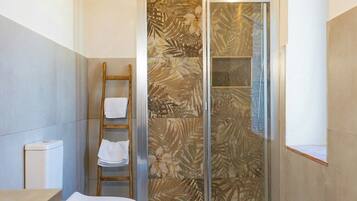 Dusche