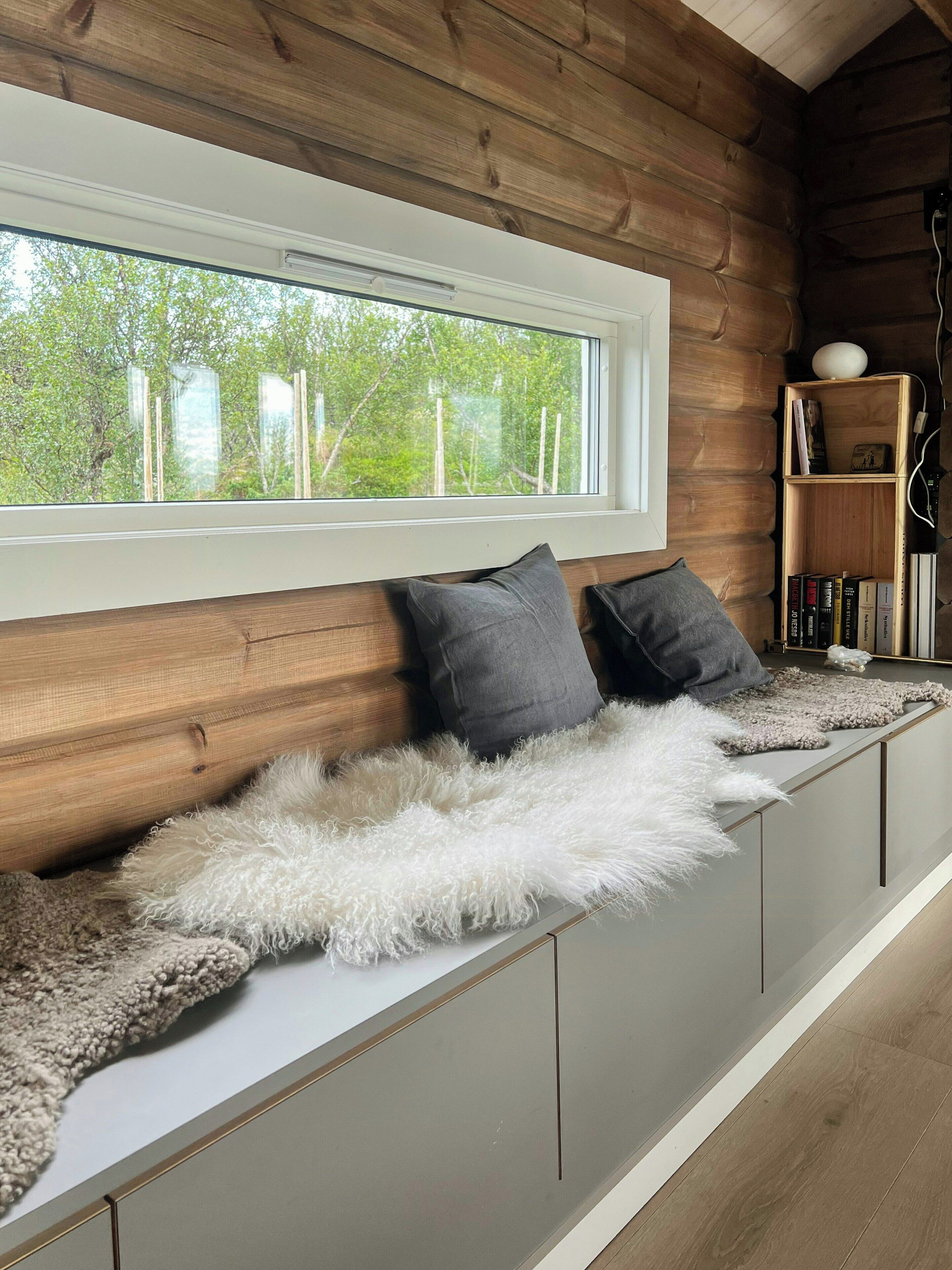 Interieur