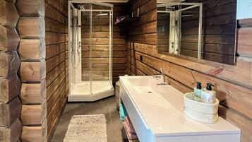 Dusche
