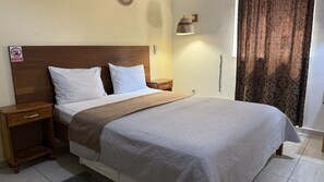 Comfort-Doppelzimmer, Buchtblick
