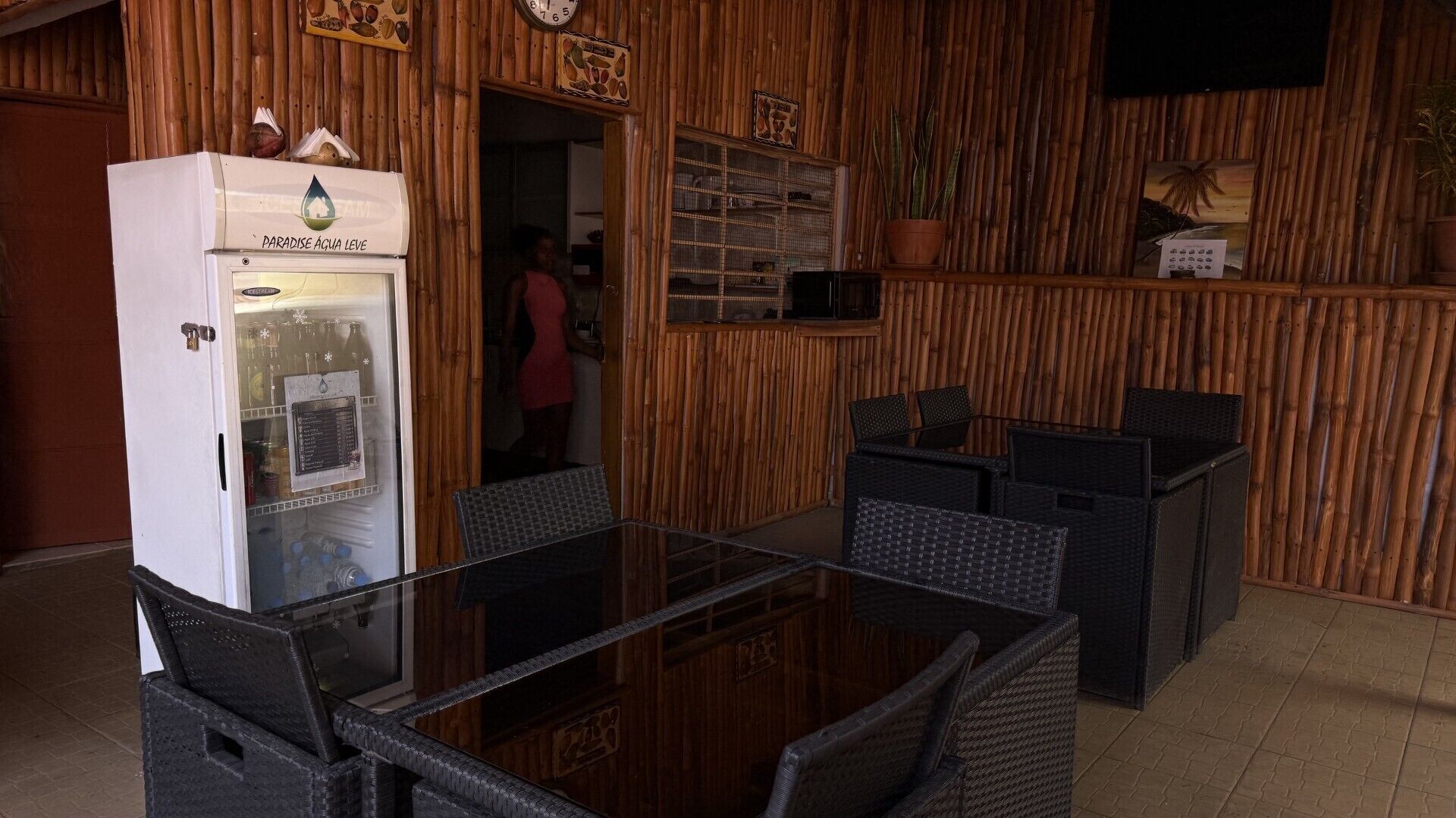 Tempat makan