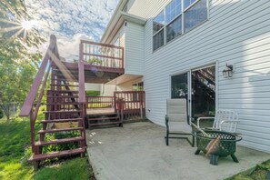 Terras