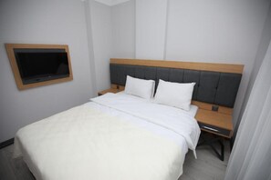 Wifi y ropa de cama 