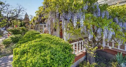 Whimsy on B | 2BR + Studio Near OSF
