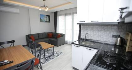 Two Bedroom Apartment-1