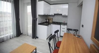 Two Bedroom Apartment-2