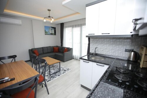 Two Bedroom Apartment-3