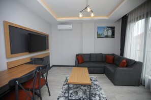 Oleskelualue