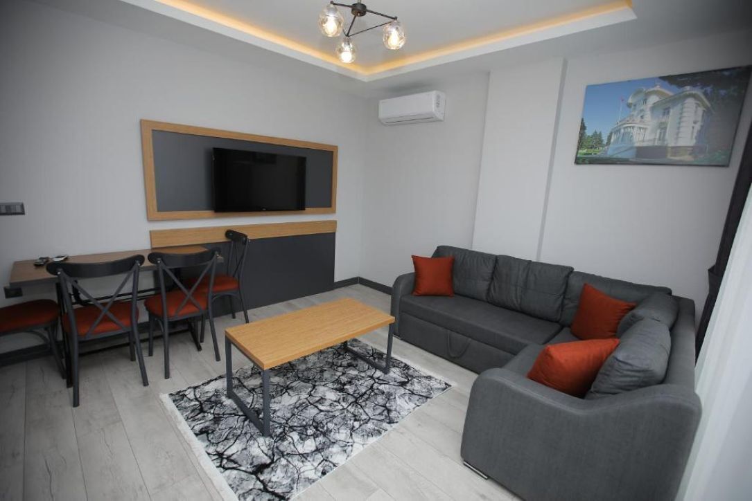 Two Bedroom Apartment-3 - Trebisonda