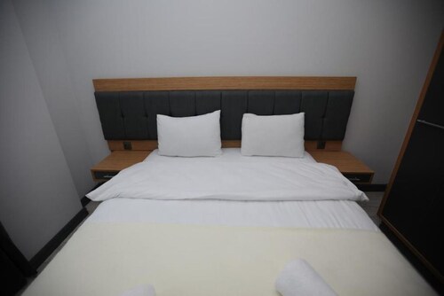 Two Bedroom Apartment-4