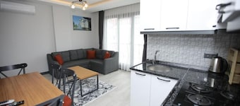 Two Bedroom Apartment-4