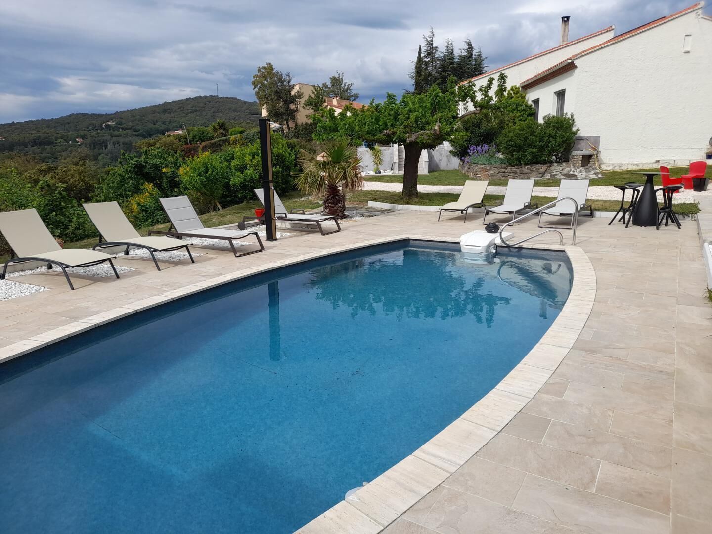 Piscina