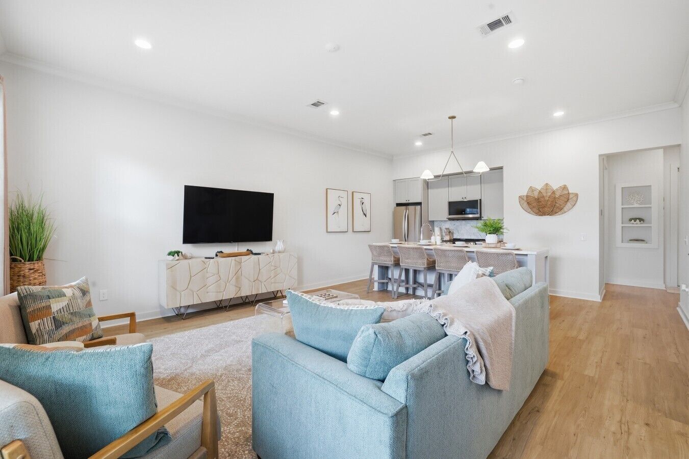 Smart-TV