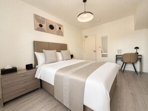 Comfort Double Room Single Use, Private Bathroom | Desk, laptop workspace, iron/ironing board, free WiFi