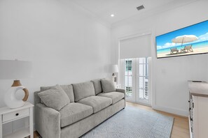 TV connectée