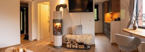 Interiør
