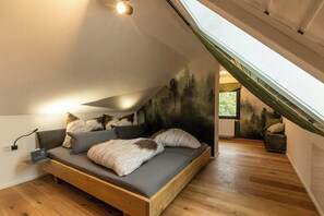 Skrivebord, gratis Wi-Fi