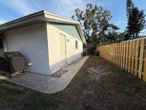 Exterior - Bailey Abode-Close To Downtown, Golf, Fairgrounds (Sarasota)