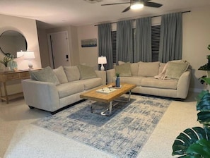 Smart TV - Bailey Abode-Close To Downtown, Golf, Fairgrounds (Sarasota)