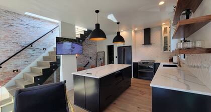 Station House Suite B
