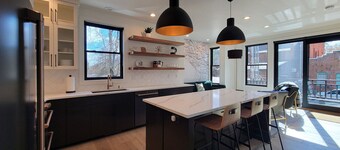 Station House Suite B